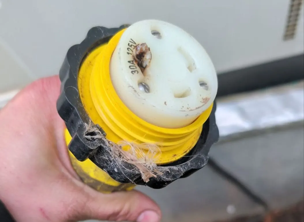 Electrical Diagnostics & Shore Power