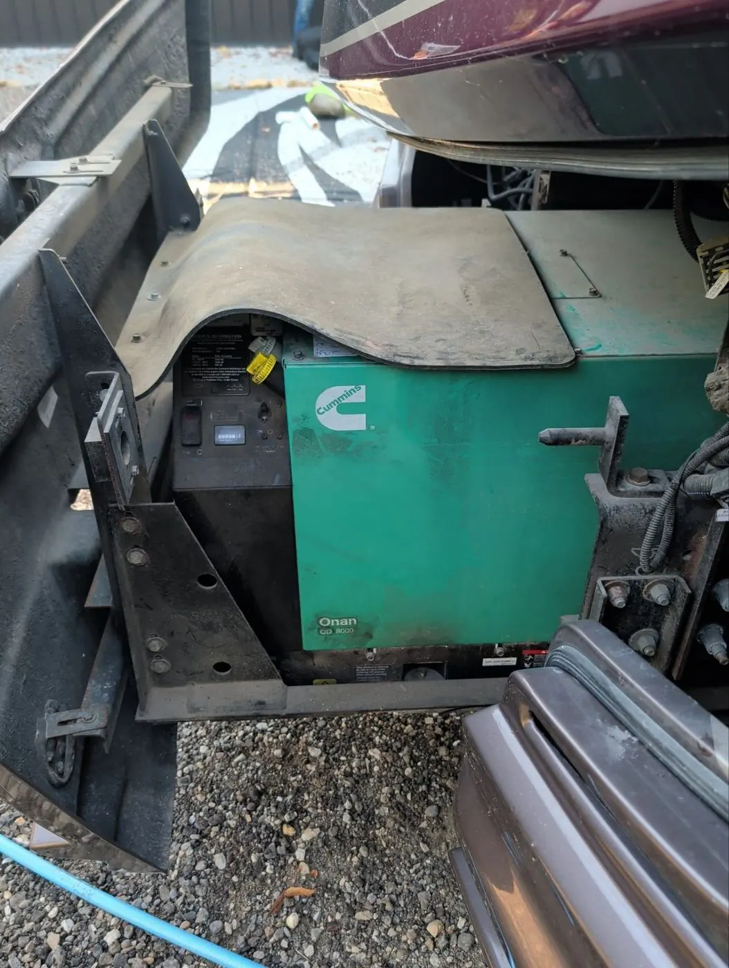 Generator Service